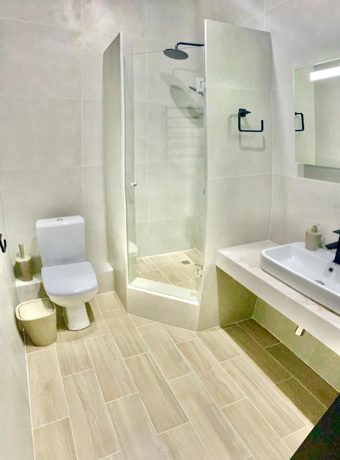 Al Mar Hotel Счастливое Экстерьер фото