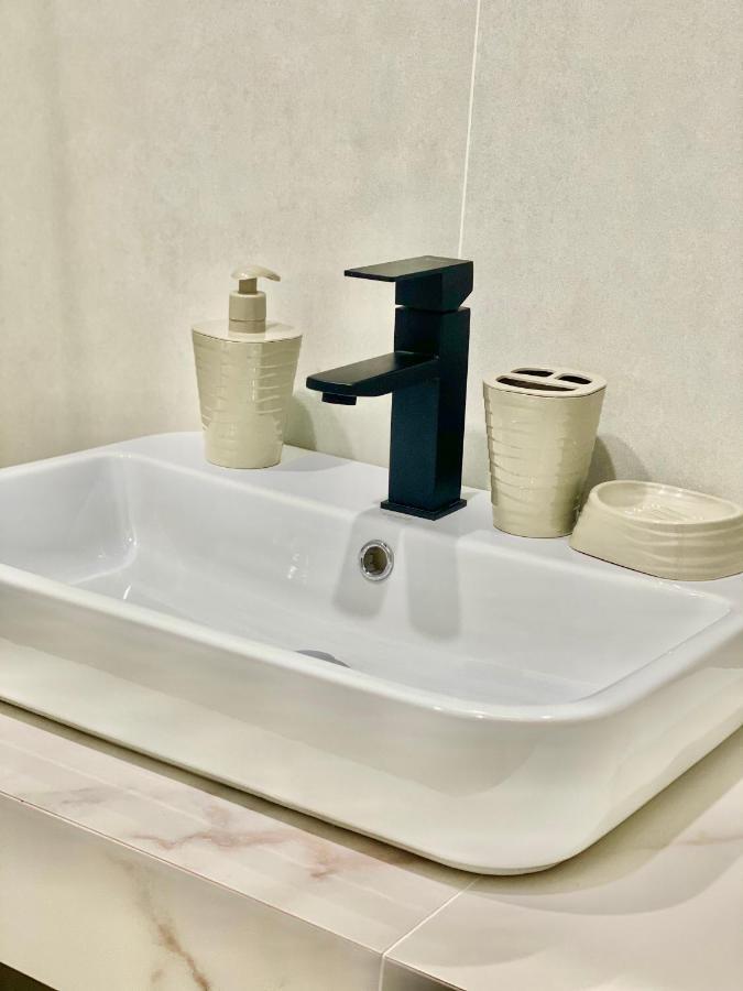 Al Mar Hotel Счастливое Экстерьер фото