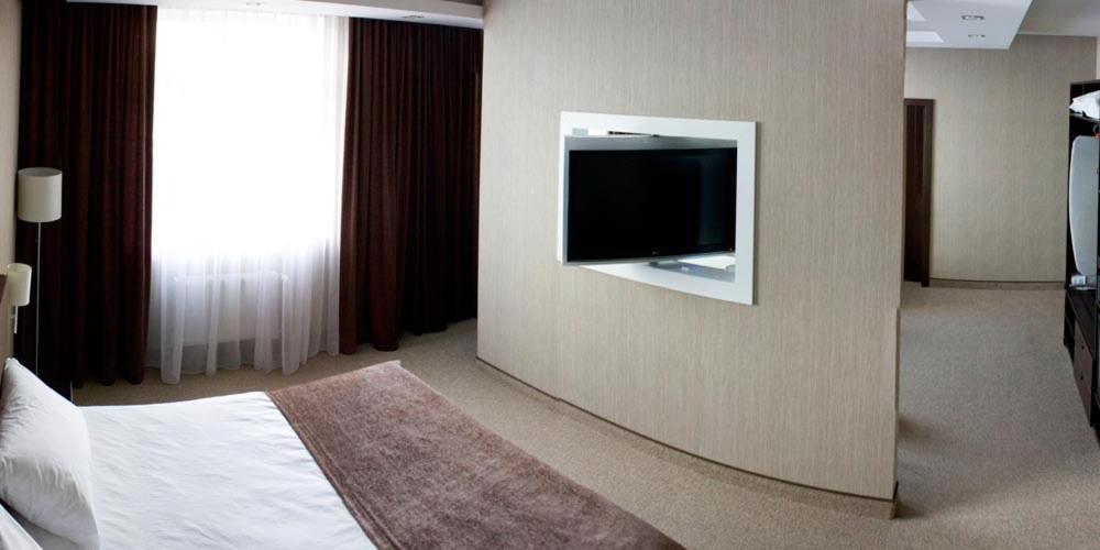 Al Mar Hotel Счастливое Экстерьер фото