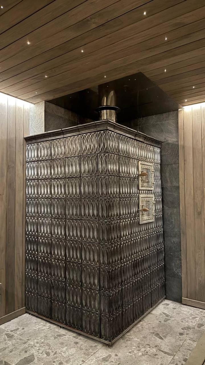 Al Mar Hotel Счастливое Экстерьер фото