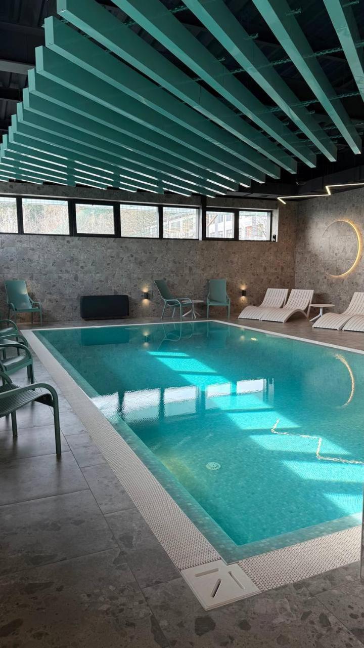 Al Mar Hotel Счастливое Экстерьер фото