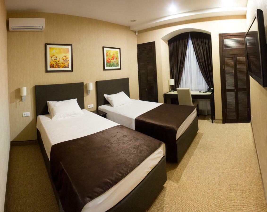 Al Mar Hotel Счастливое Экстерьер фото