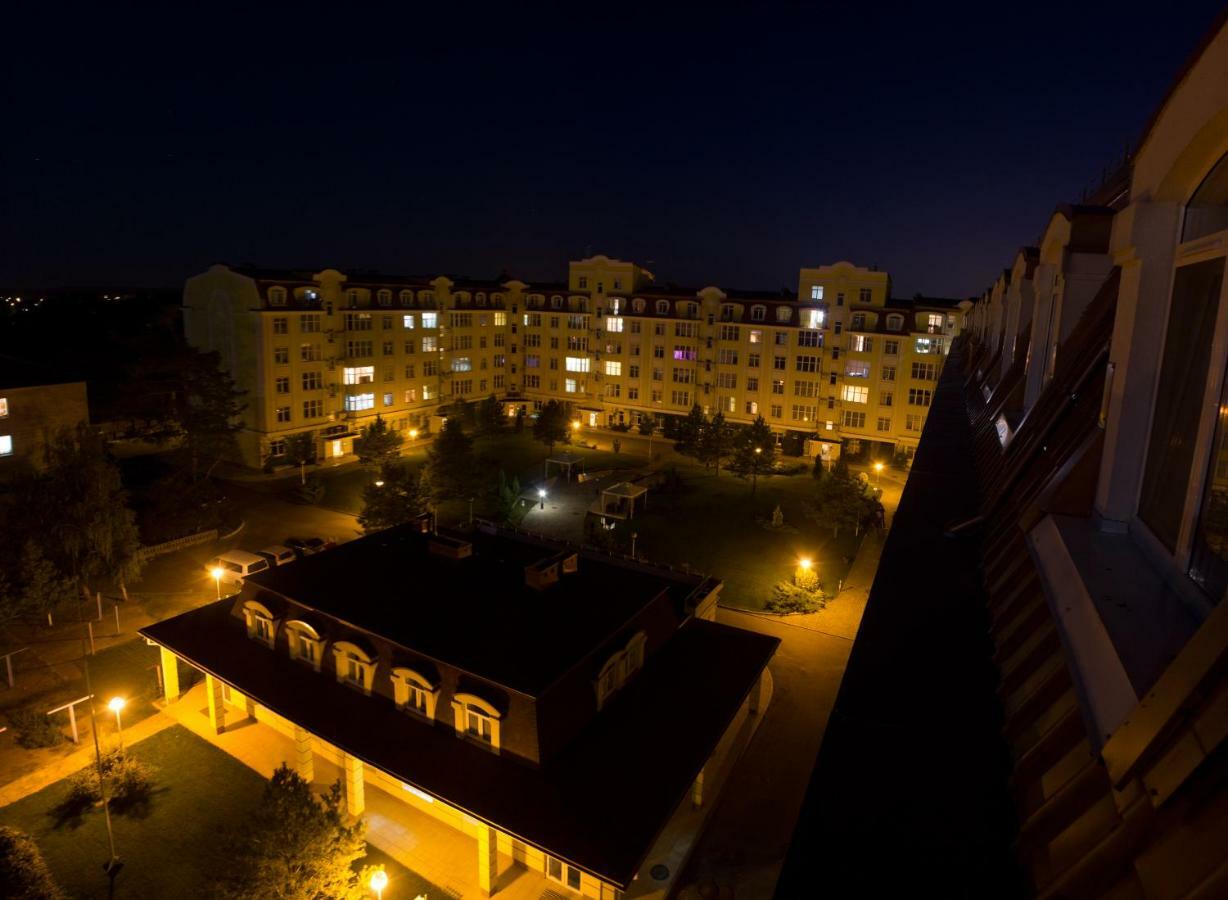 Al Mar Hotel Счастливое Экстерьер фото