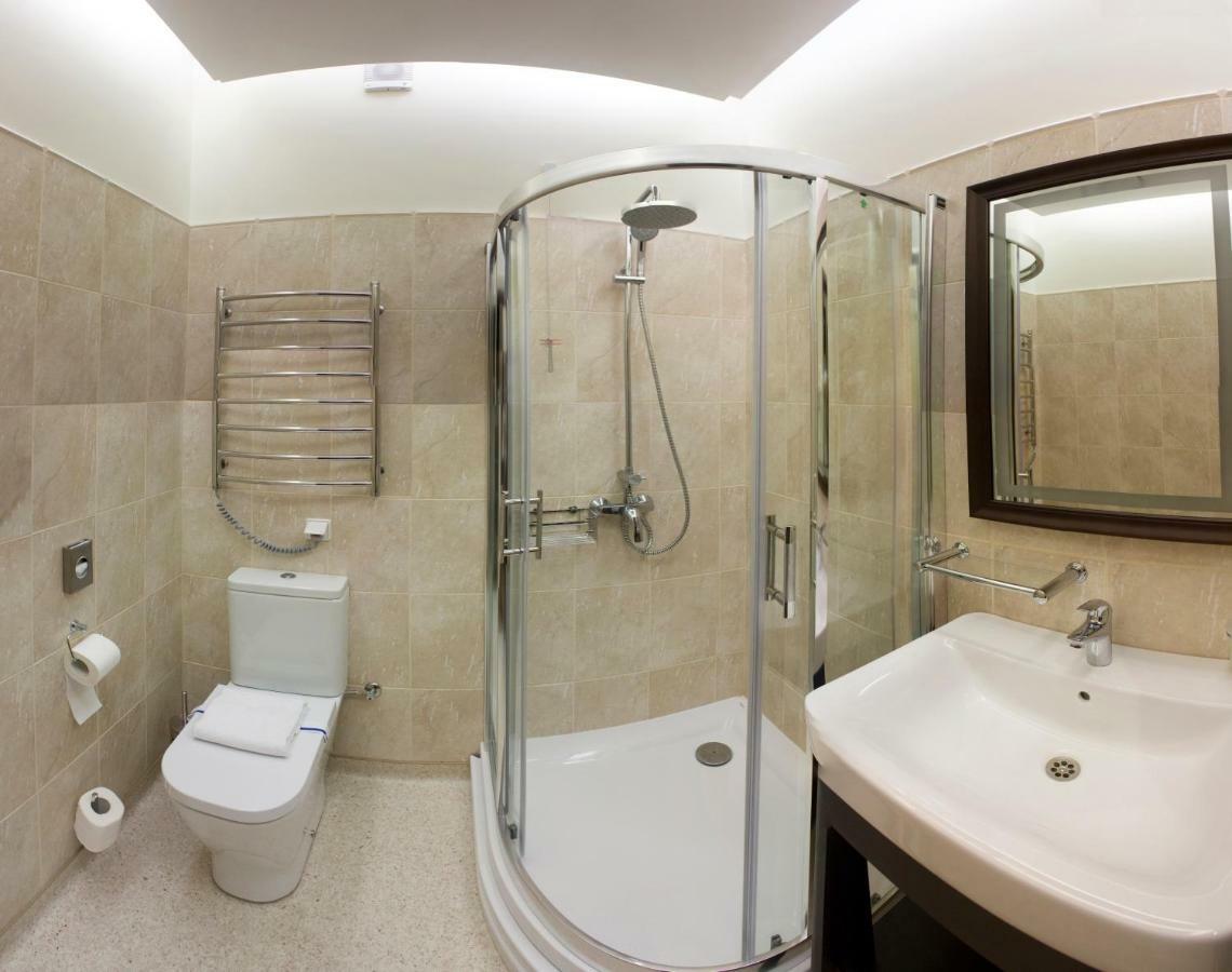 Al Mar Hotel Счастливое Экстерьер фото
