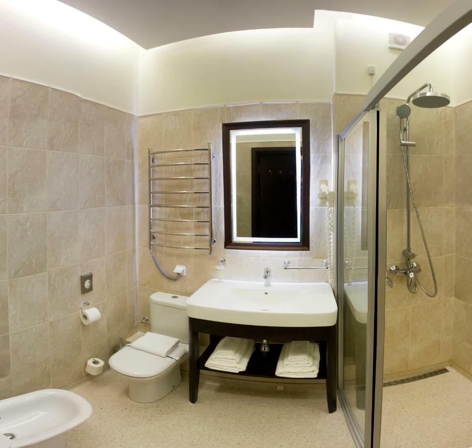 Al Mar Hotel Счастливое Экстерьер фото
