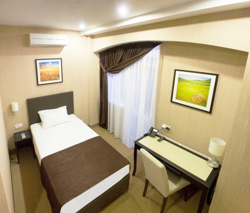 Al Mar Hotel Счастливое Экстерьер фото